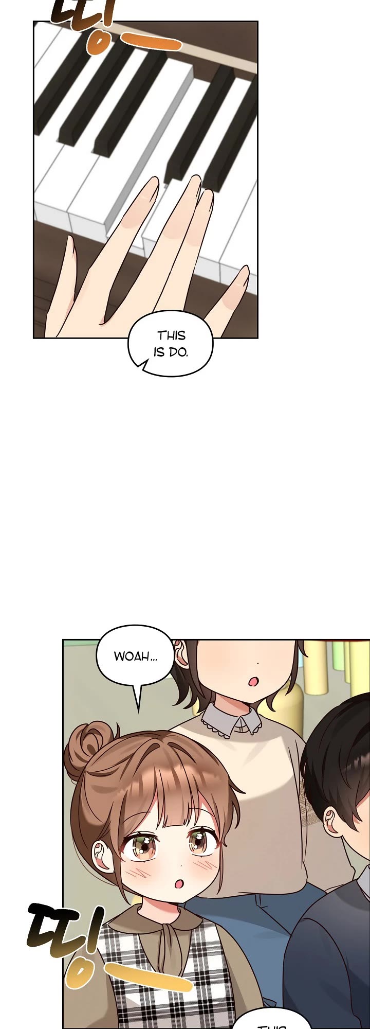 I Become a Fool When It Comes to My Daughter Chapter 130 page 4 - Chapter 130
