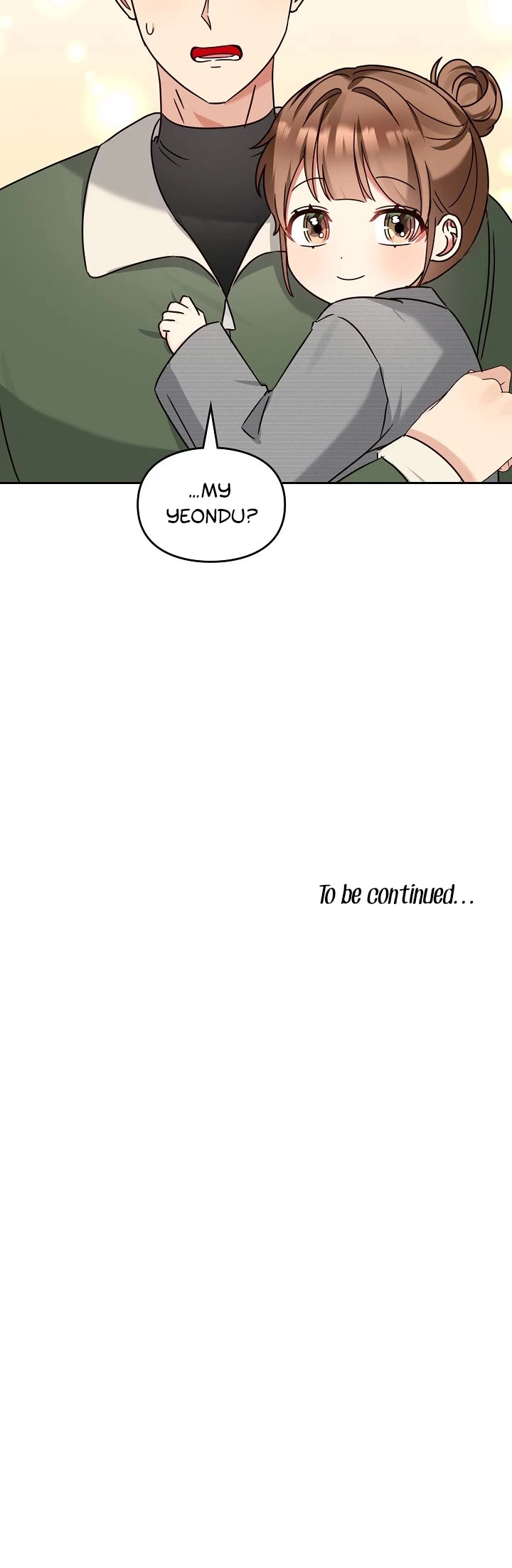 I Become a Fool When It Comes to My Daughter Chapter 130 page 43 - Chapter 130