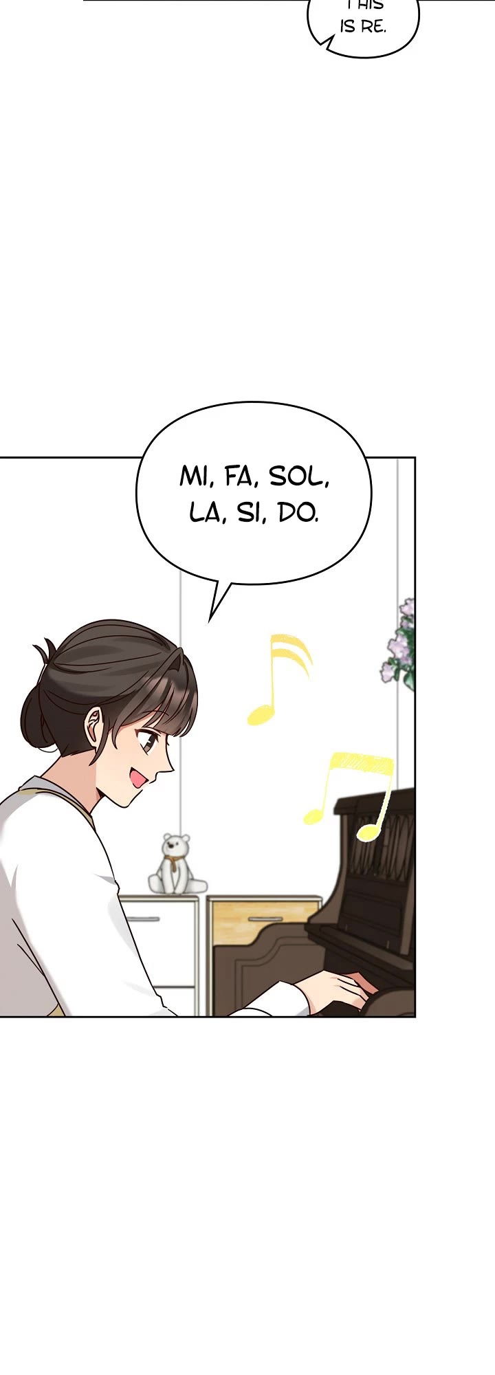 I Become a Fool When It Comes to My Daughter Chapter 130 page 5 - Chapter 130