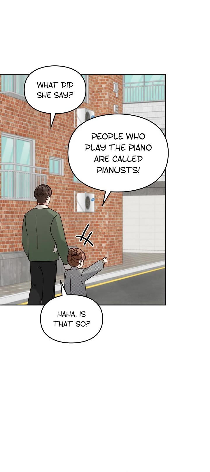 I Become a Fool When It Comes to My Daughter Chapter 131 page 13 - Chapter 131