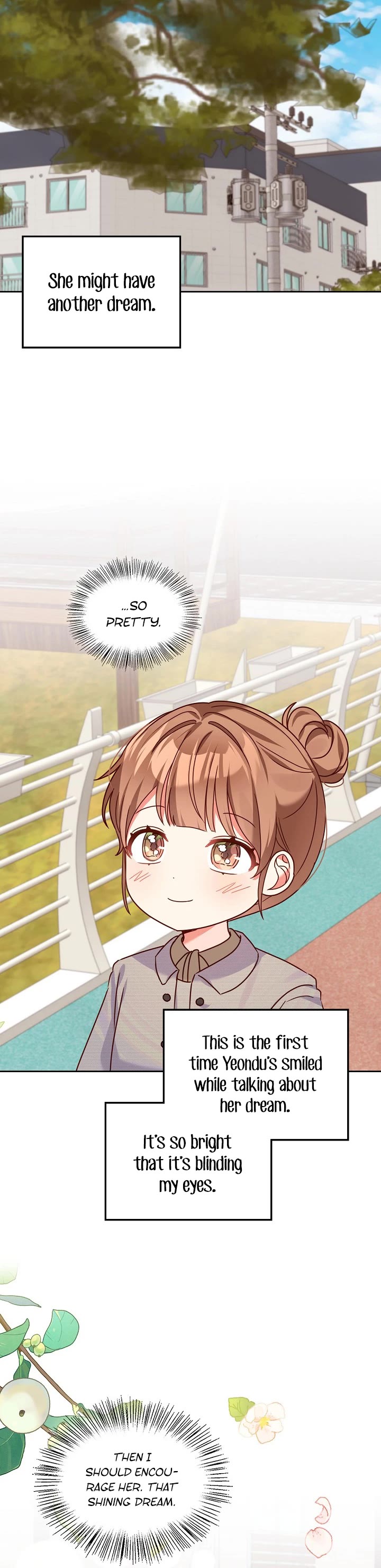 I Become a Fool When It Comes to My Daughter Chapter 131 page 16 - Chapter 131