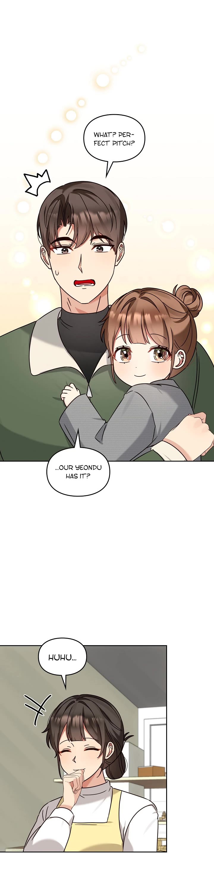 I Become a Fool When It Comes to My Daughter Chapter 131 page 2 - Chapter 131