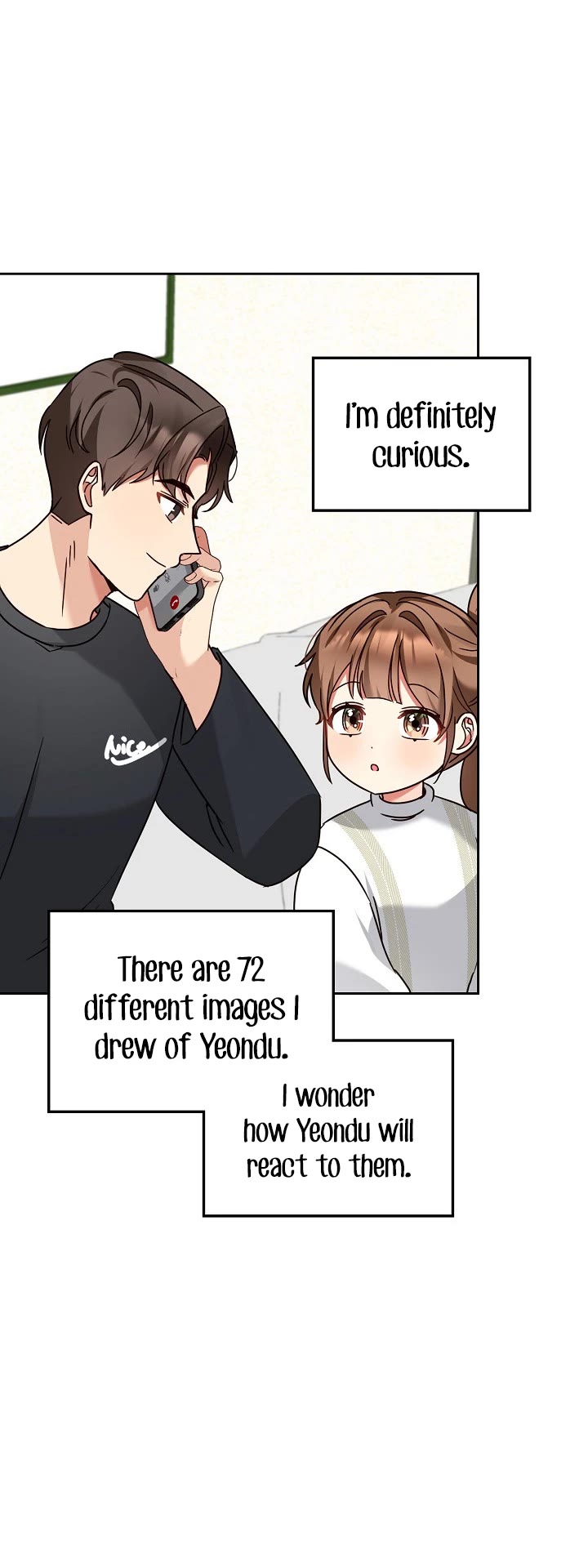 I Become a Fool When It Comes to My Daughter Chapter 131 page 24 - Chapter 131