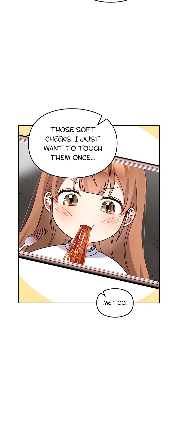 I Become a Fool When It Comes to My Daughter Chapter 131 page 28 - Chapter 131