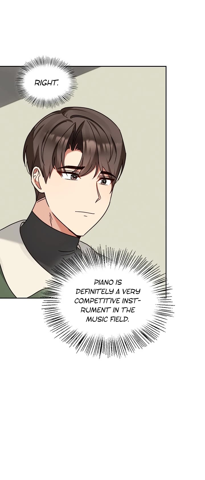 I Become a Fool When It Comes to My Daughter Chapter 131 page 9 - Chapter 131