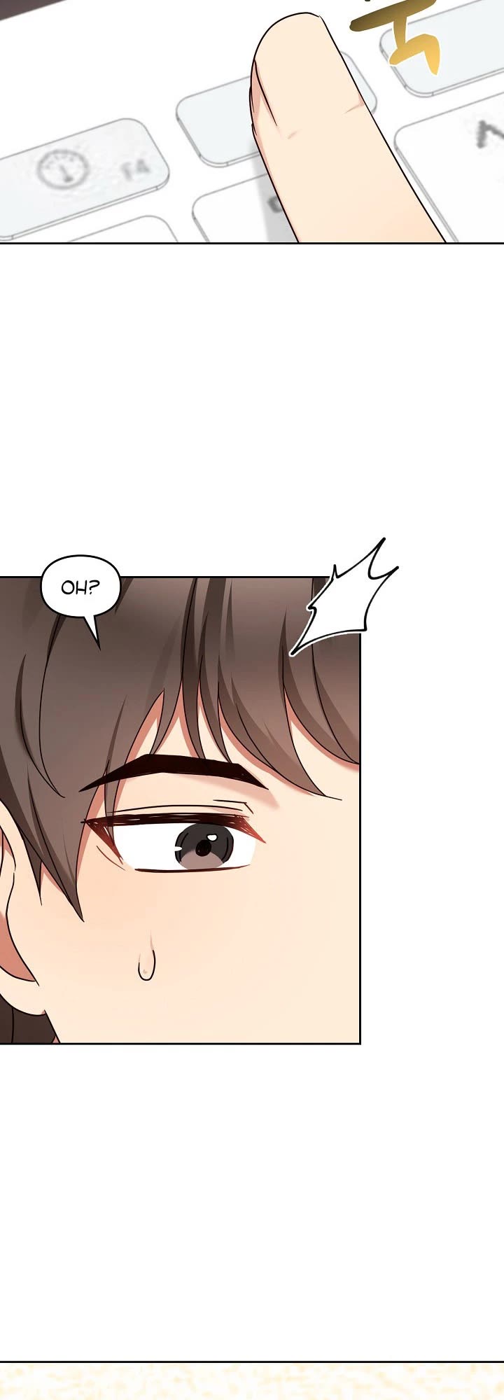 I Become a Fool When It Comes to My Daughter Chapter 132 page 37 - Chapter 132