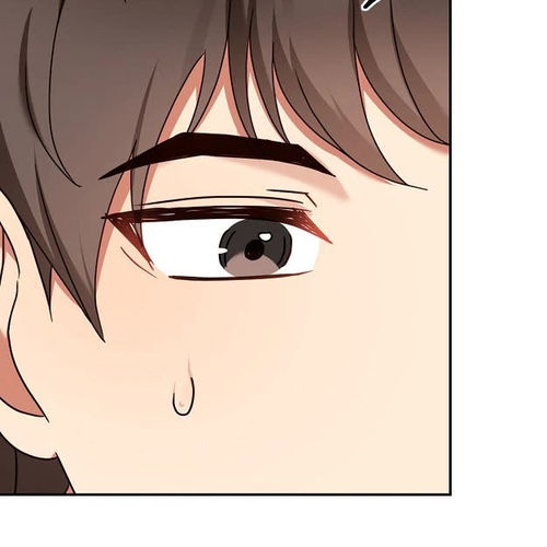 I Become a Fool When It Comes to My Daughter Chapter 132 cover