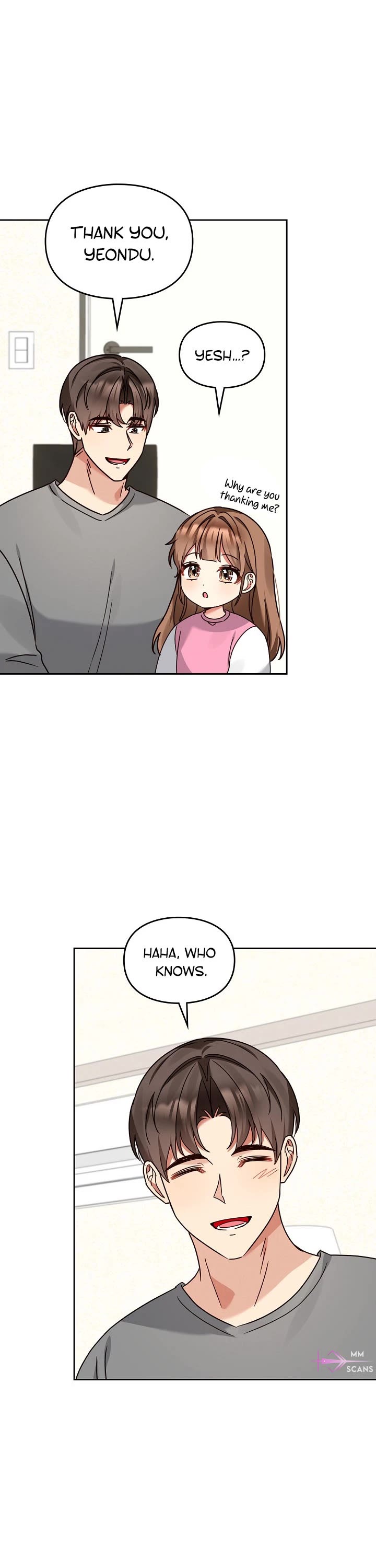 I Become a Fool When It Comes to My Daughter Chapter 133 page 11 - Chapter 133