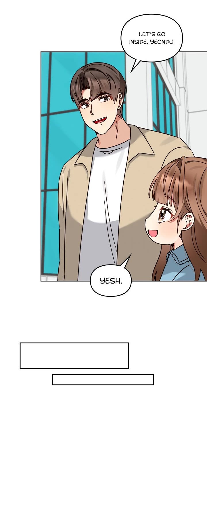 I Become a Fool When It Comes to My Daughter Chapter 133 page 25 - Chapter 133