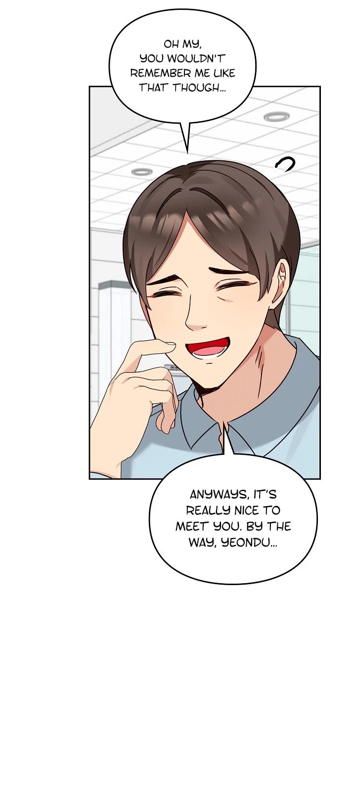 I Become a Fool When It Comes to My Daughter Chapter 133 page 29 - Chapter 133