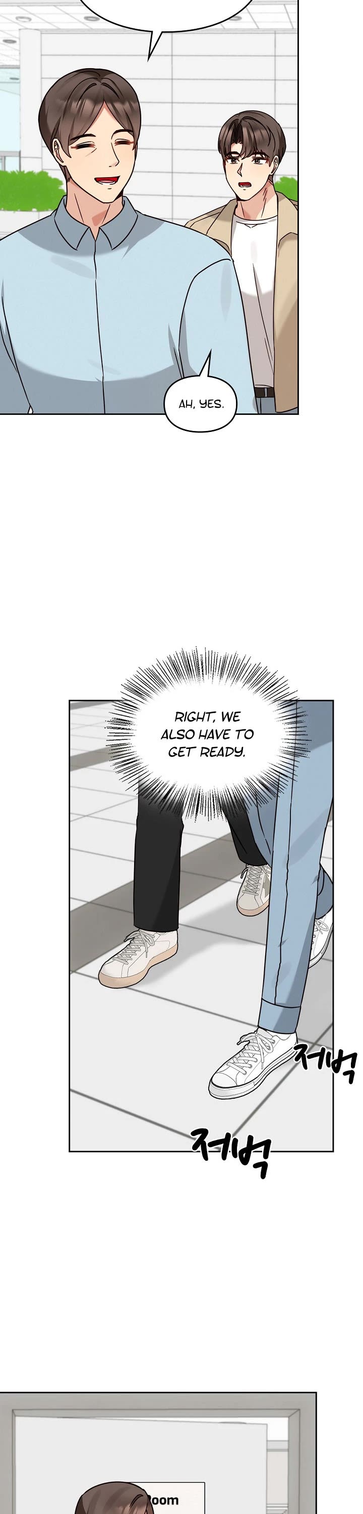 I Become a Fool When It Comes to My Daughter Chapter 133 page 31 - Chapter 133