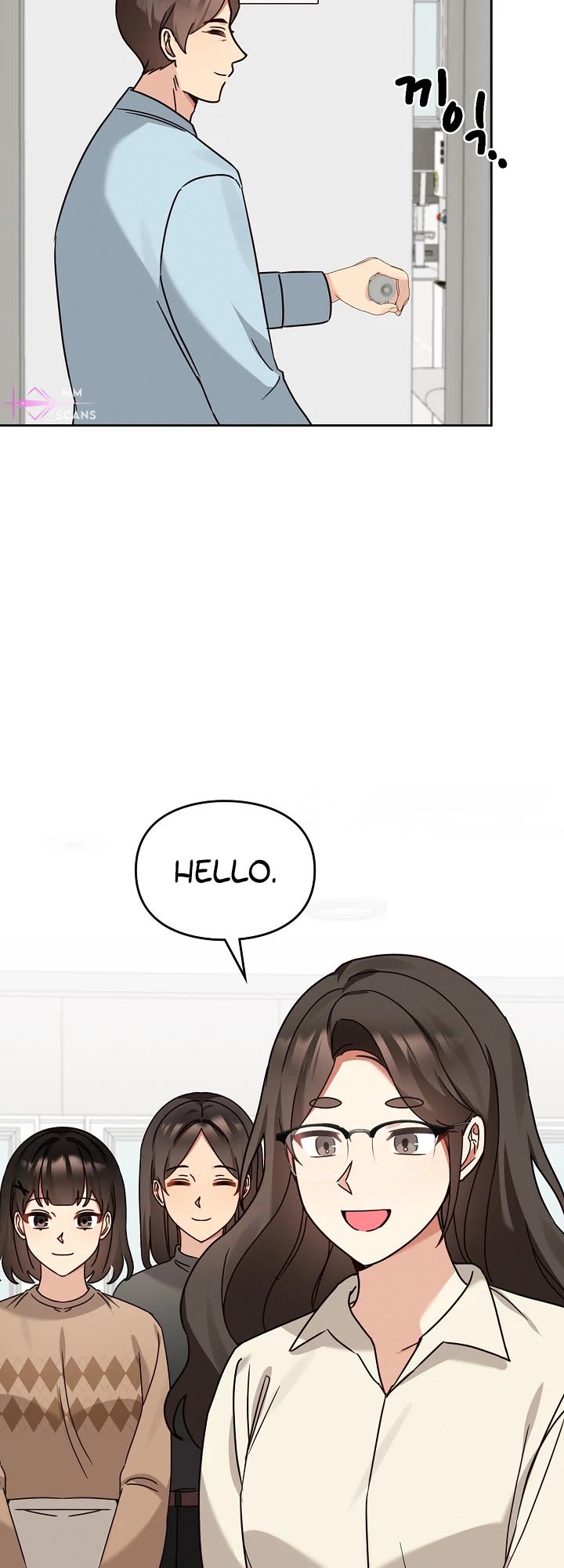 I Become a Fool When It Comes to My Daughter Chapter 133 page 32 - Chapter 133