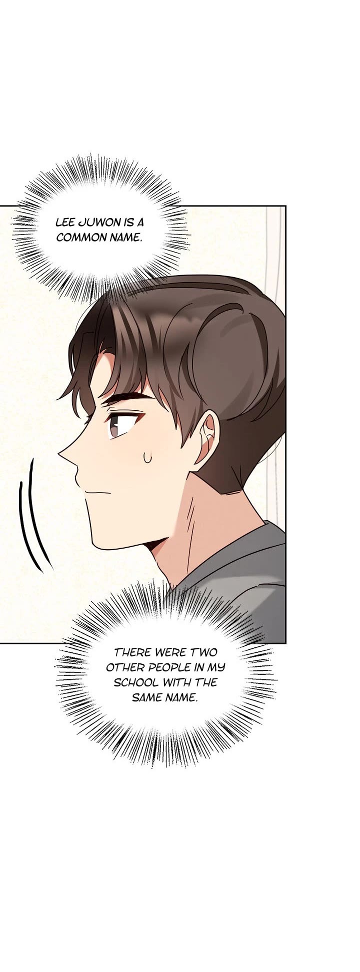 I Become a Fool When It Comes to My Daughter Chapter 133 page 5 - Chapter 133