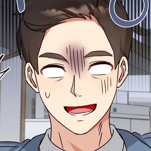 I Become a Fool When It Comes to My Daughter Chapter 134 cover