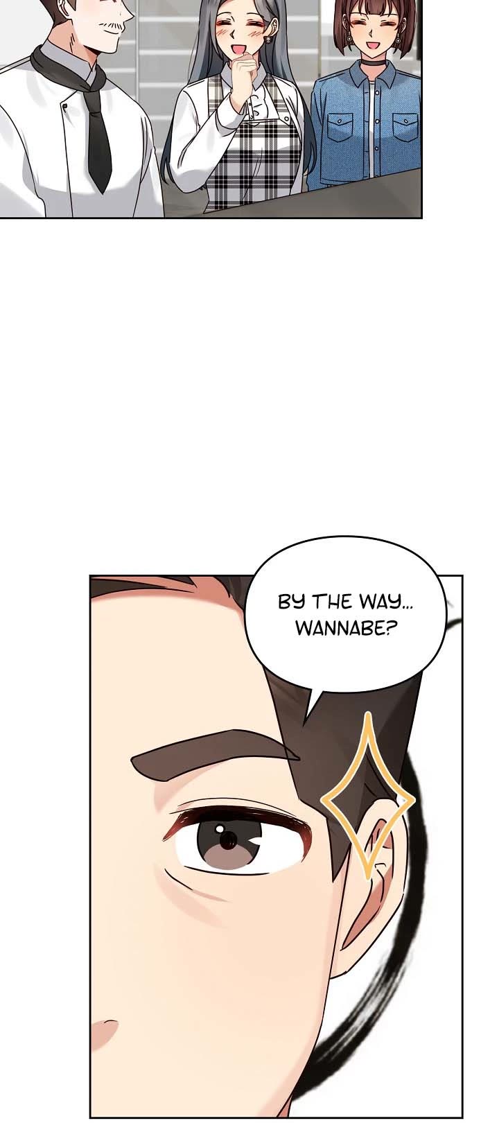 I Become a Fool When It Comes to My Daughter Chapter 135 page 16 - Chapter 135