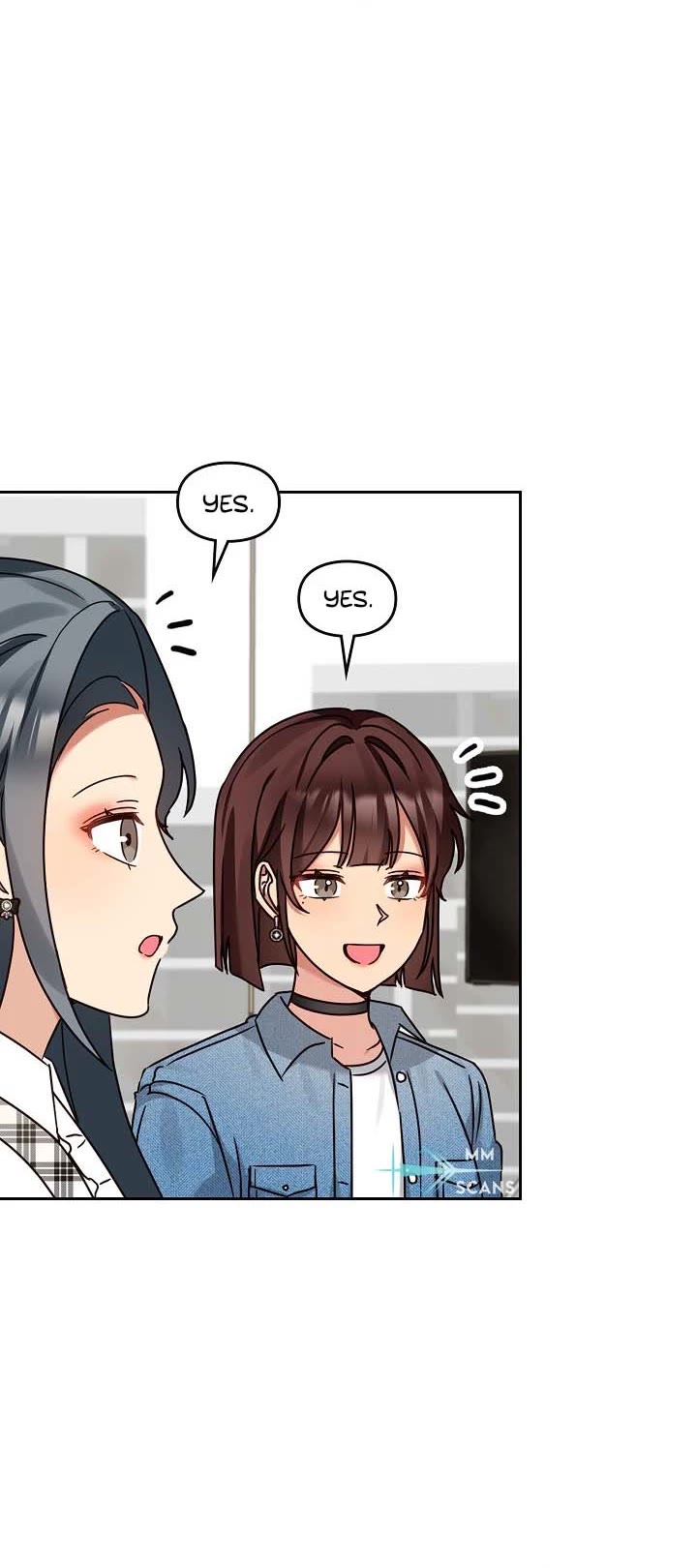 I Become a Fool When It Comes to My Daughter Chapter 135 page 17 - Chapter 135
