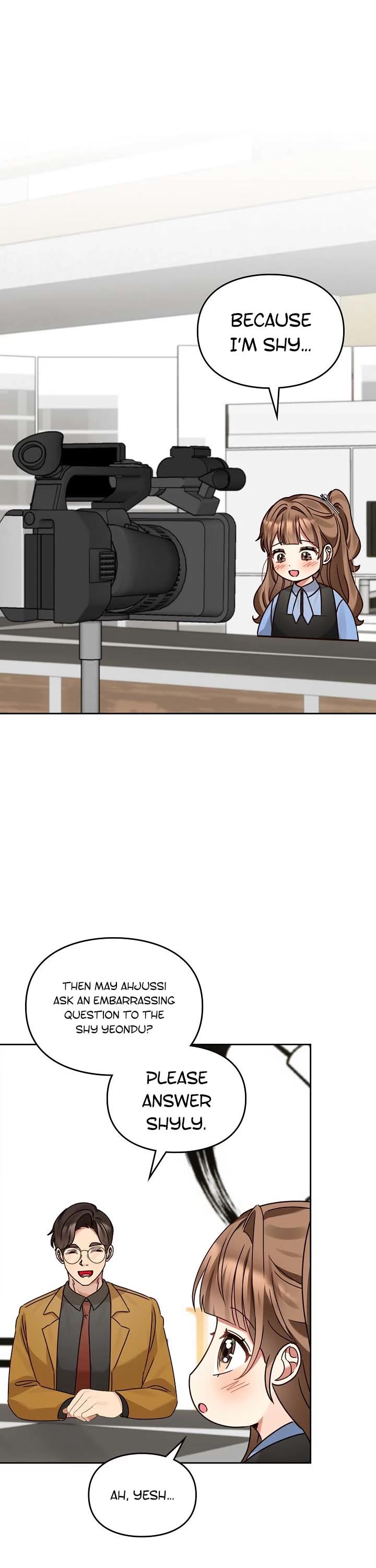 I Become a Fool When It Comes to My Daughter Chapter 135 page 2 - Chapter 135