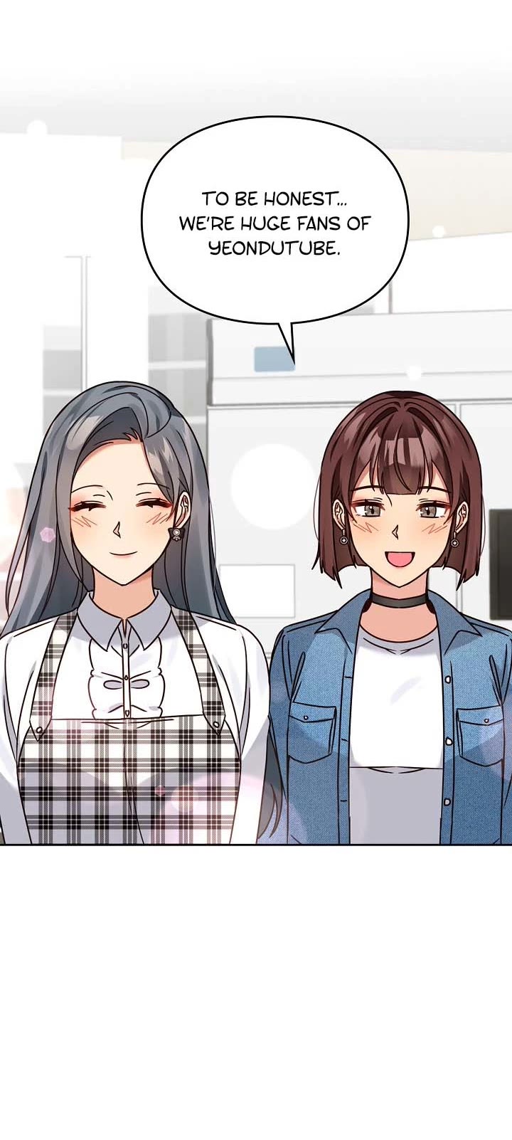 I Become a Fool When It Comes to My Daughter Chapter 135 page 21 - Chapter 135