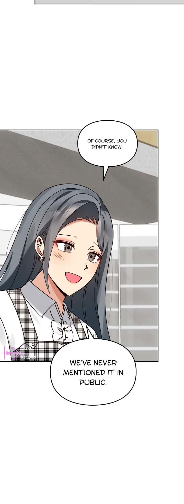 I Become a Fool When It Comes to My Daughter Chapter 135 page 25 - Chapter 135