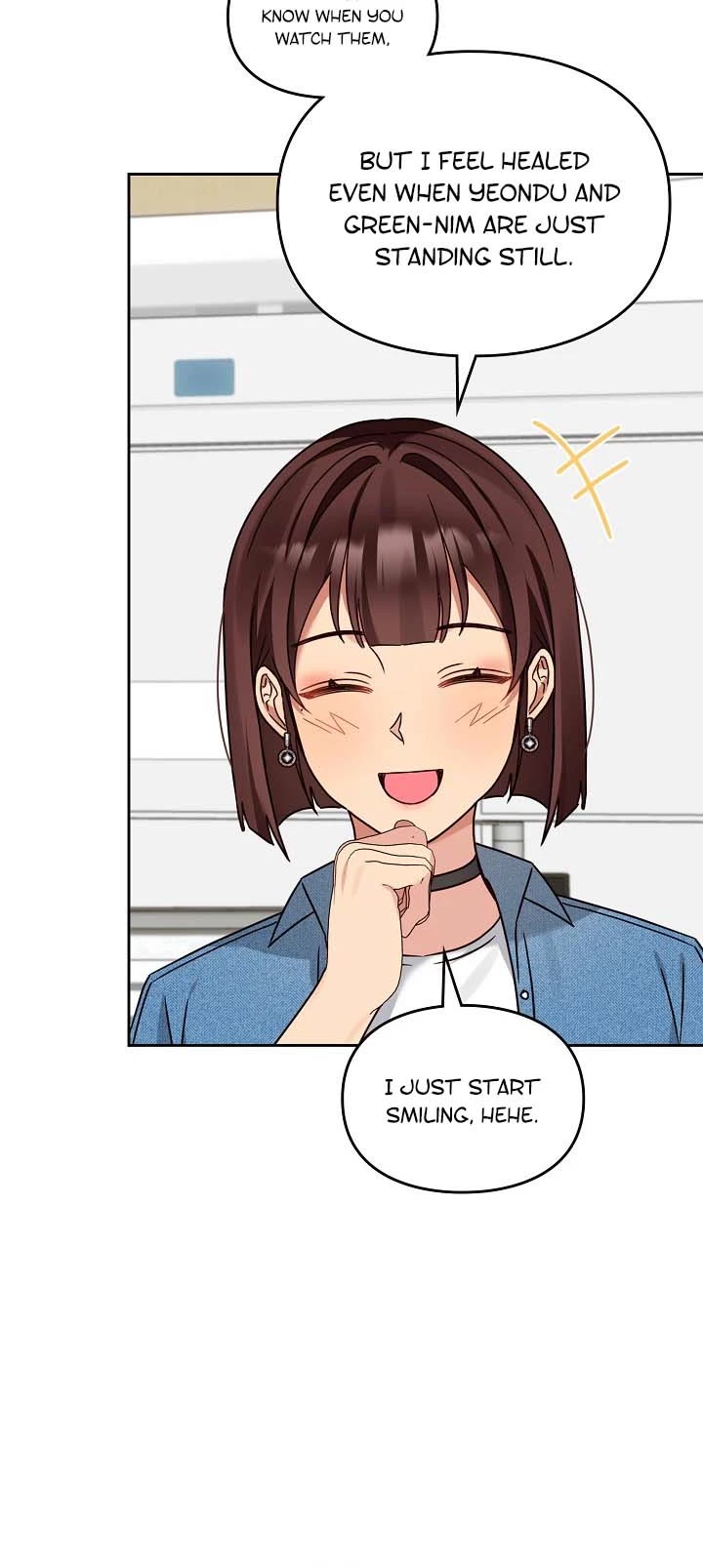 I Become a Fool When It Comes to My Daughter Chapter 135 page 29 - Chapter 135