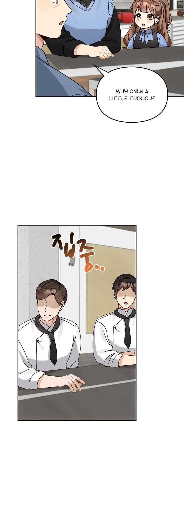 I Become a Fool When It Comes to My Daughter Chapter 135 page 5 - Chapter 135