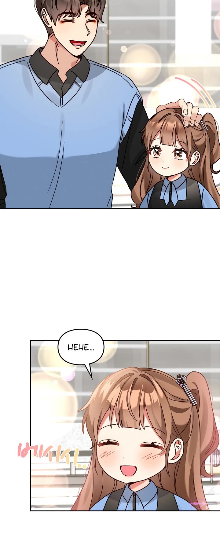 I Become a Fool When It Comes to My Daughter Chapter 136 page 11 - Chapter 136