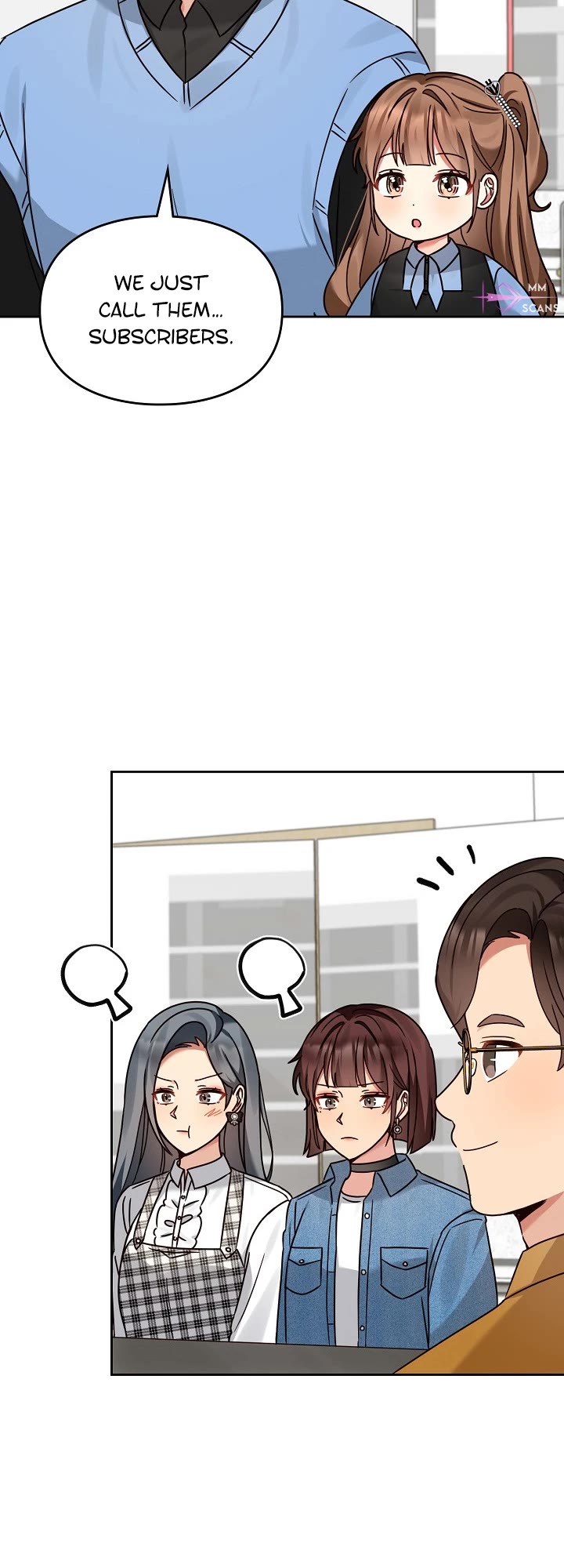 I Become a Fool When It Comes to My Daughter Chapter 136 page 16 - Chapter 136