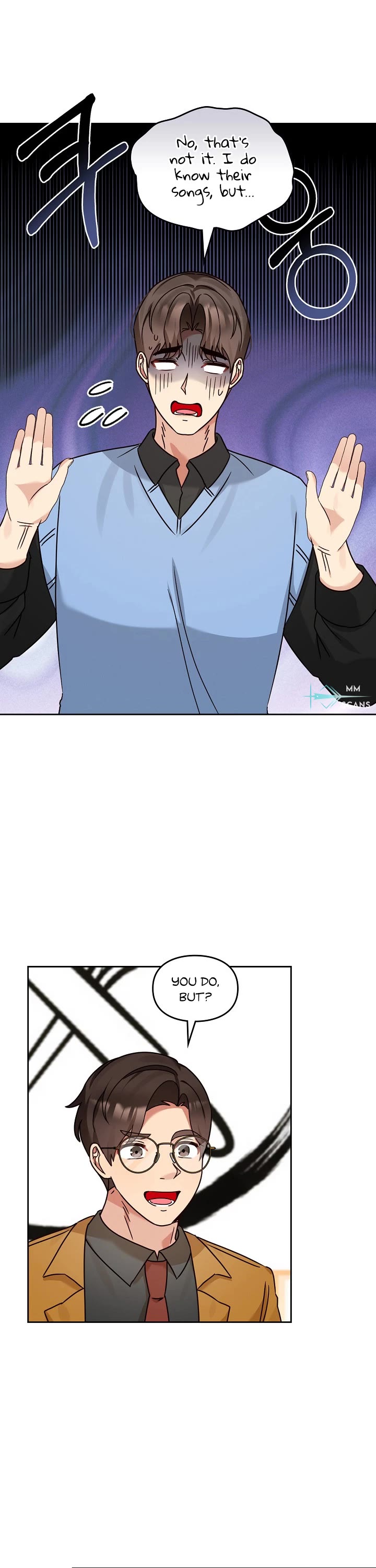 I Become a Fool When It Comes to My Daughter Chapter 136 page 2 - Chapter 136