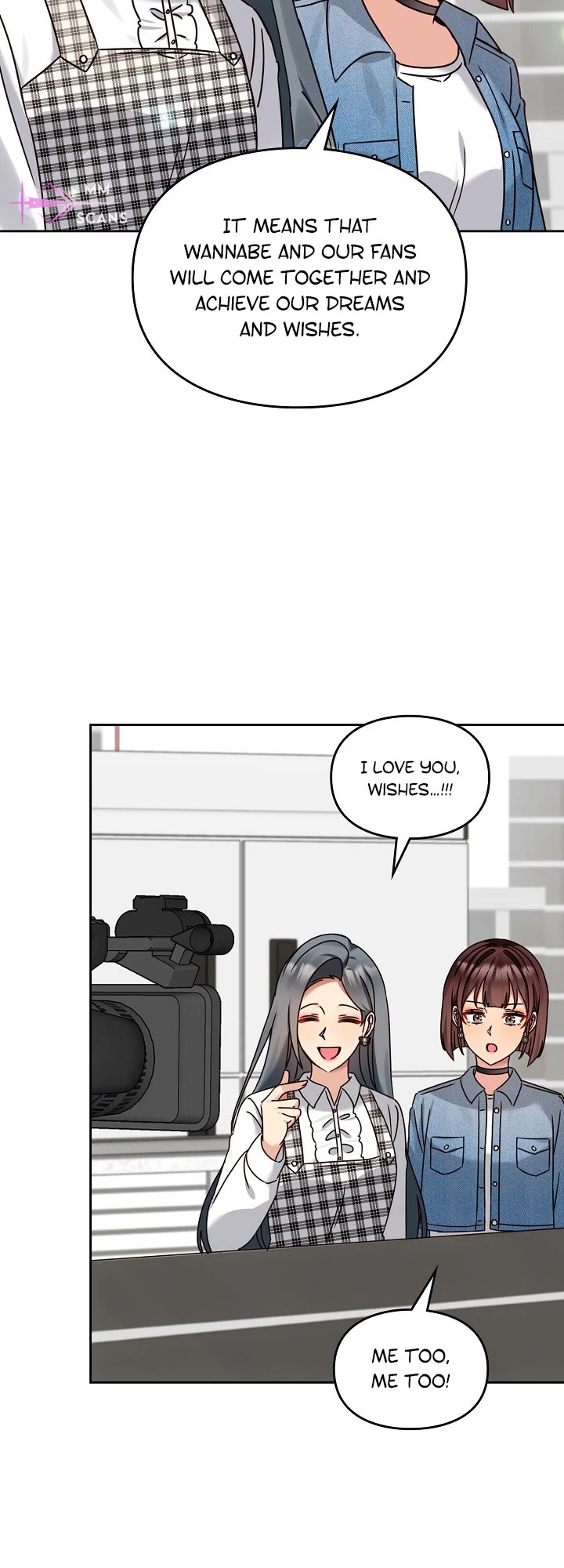 I Become a Fool When It Comes to My Daughter Chapter 136 page 20 - Chapter 136