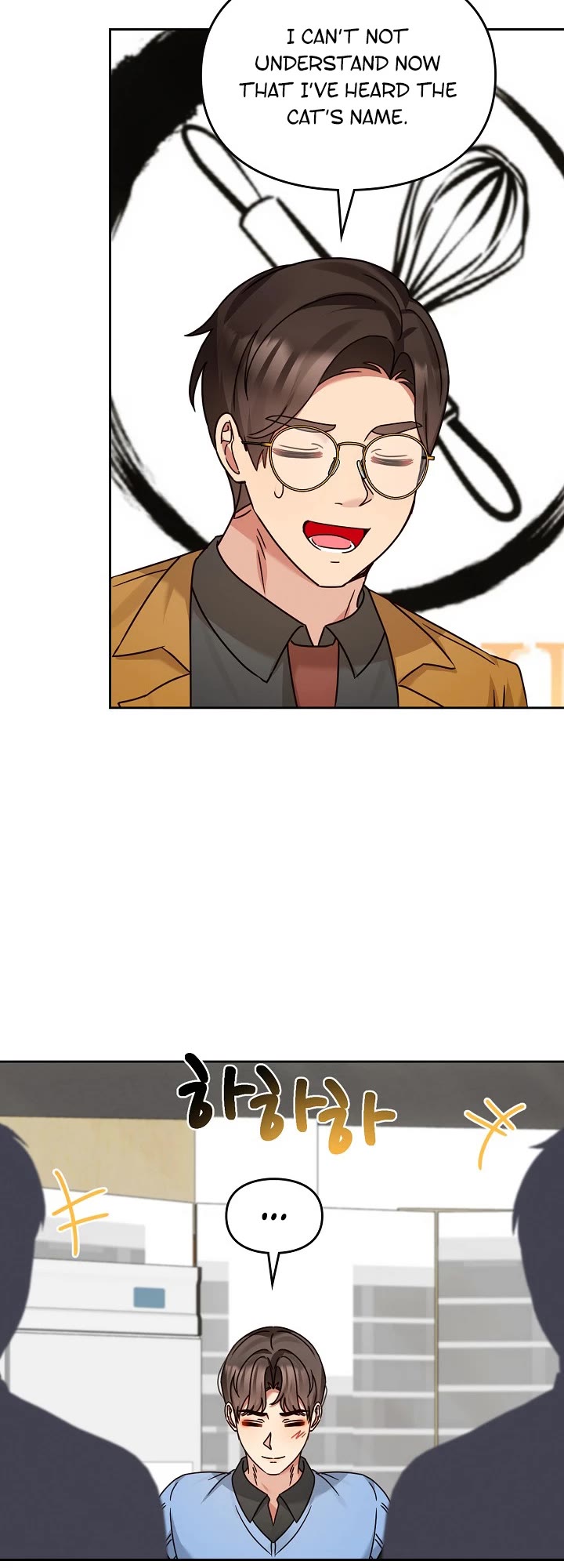 I Become a Fool When It Comes to My Daughter Chapter 136 page 24 - Chapter 136