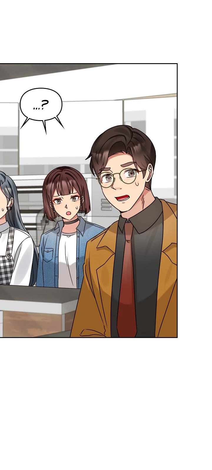 I Become a Fool When It Comes to My Daughter Chapter 136 page 28 - Chapter 136