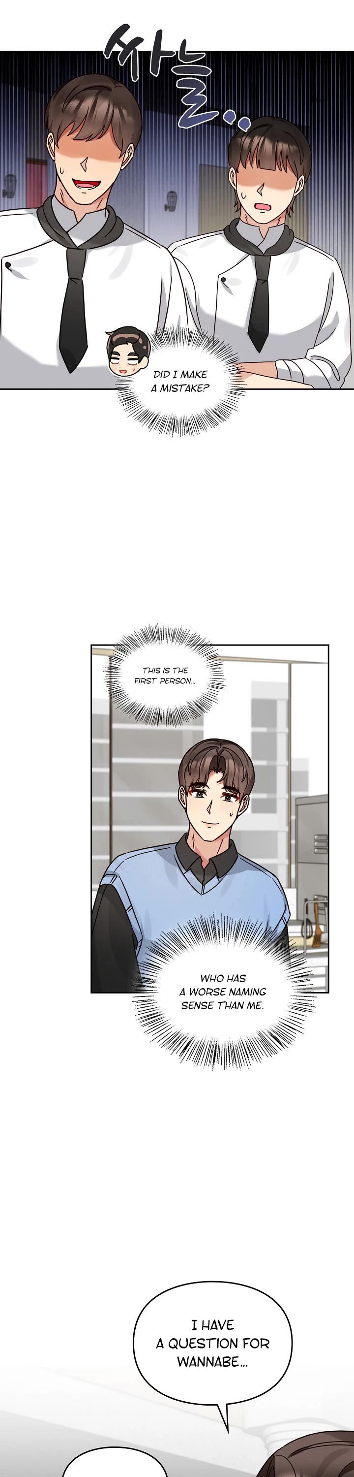 I Become a Fool When It Comes to My Daughter Chapter 136 page 30 - Chapter 136