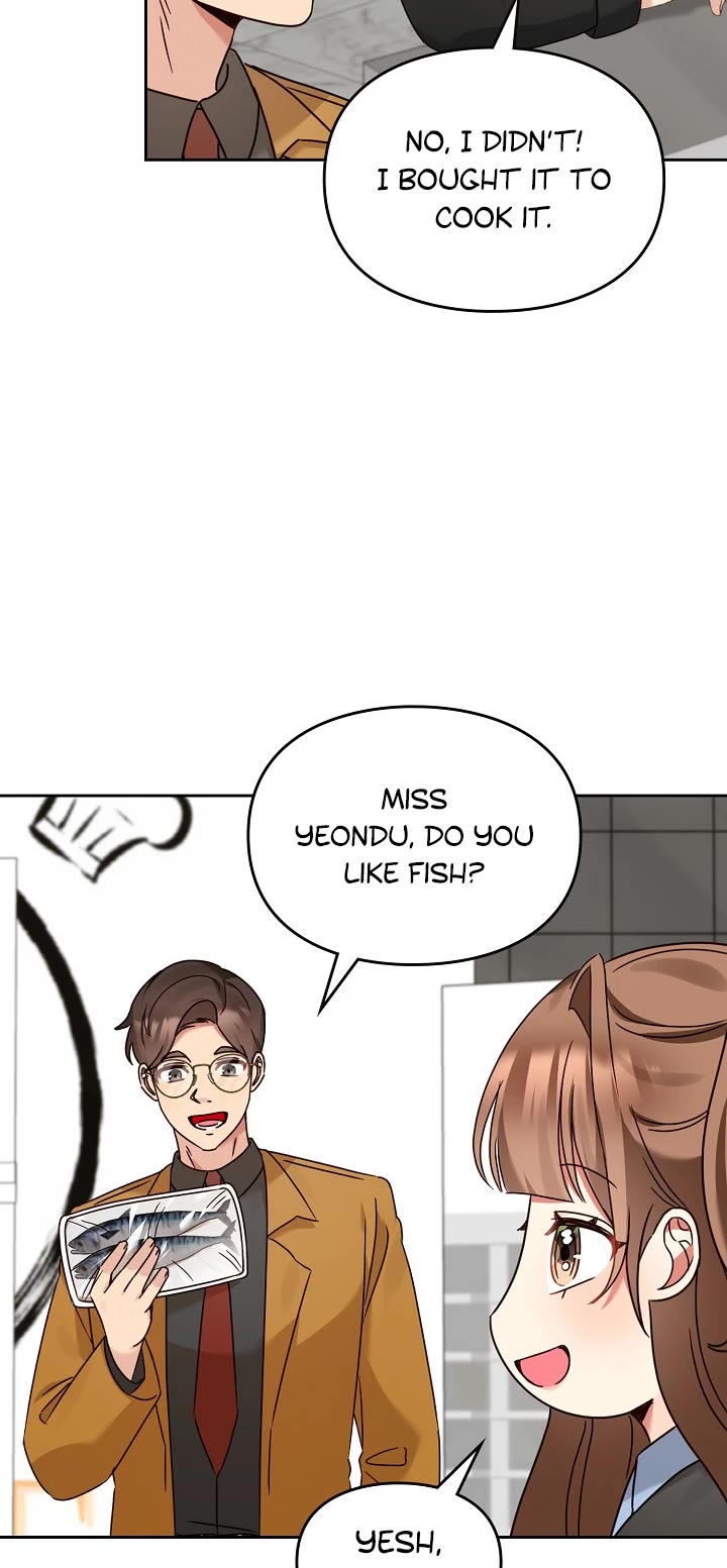 I Become a Fool When It Comes to My Daughter Chapter 137 page 16 - Chapter 137