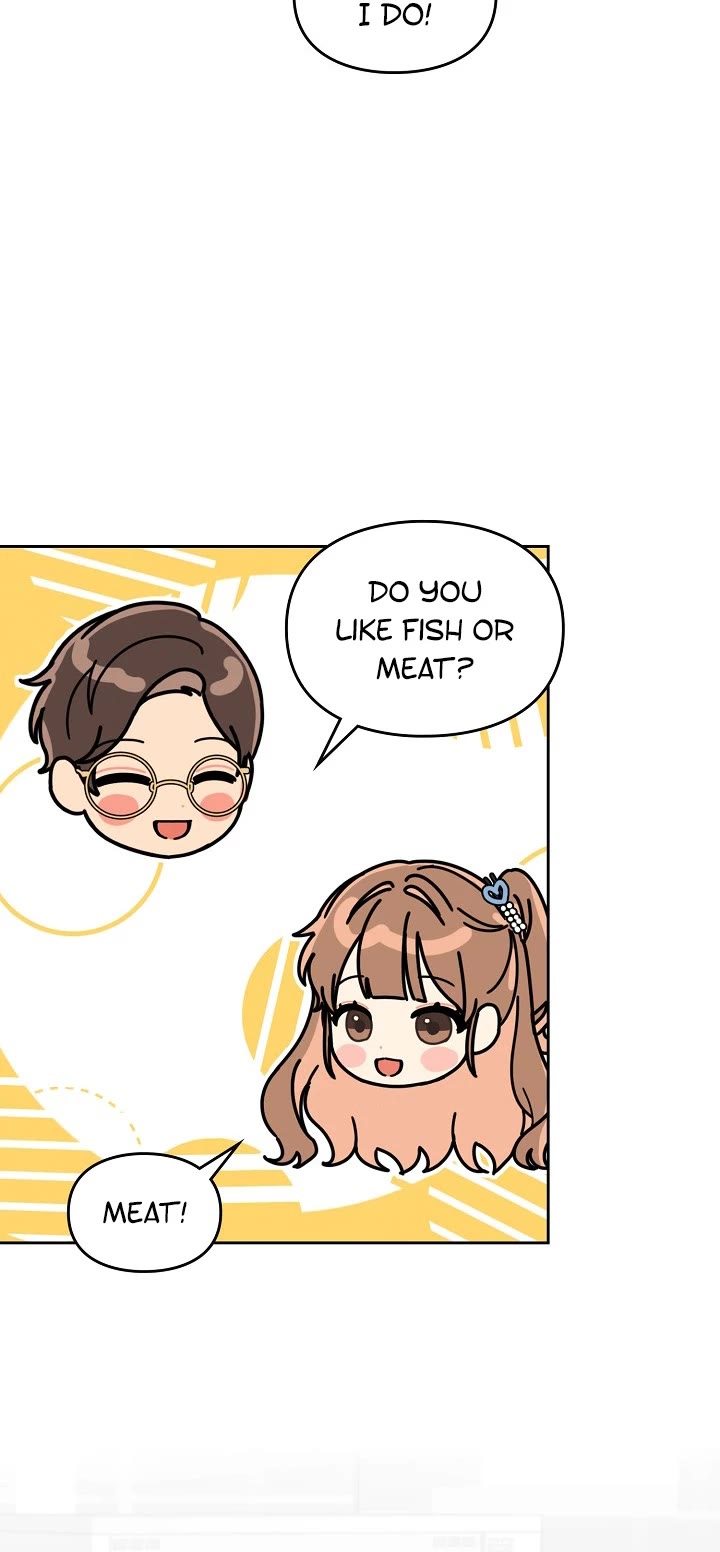 I Become a Fool When It Comes to My Daughter Chapter 137 page 17 - Chapter 137
