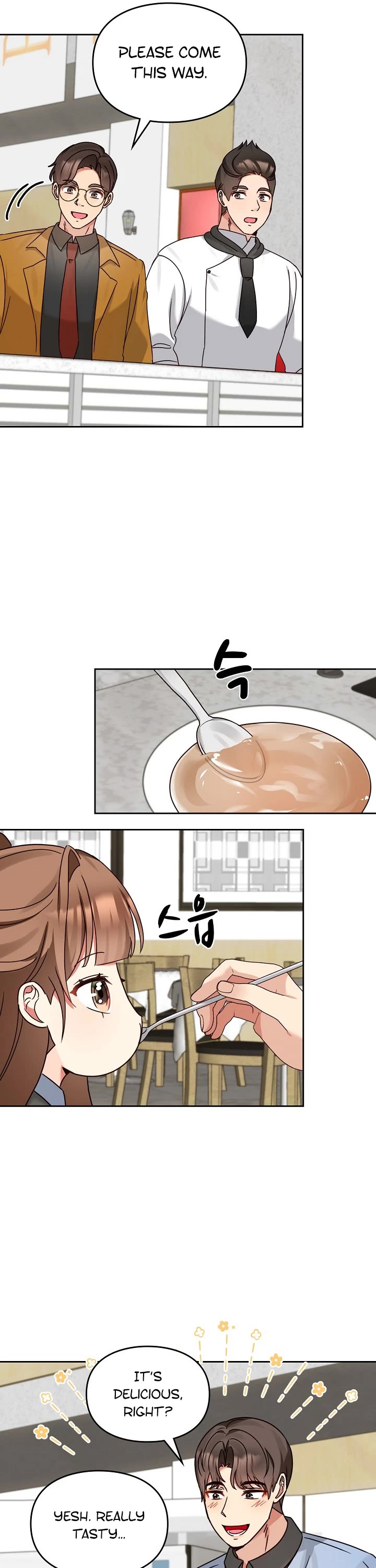 I Become a Fool When It Comes to My Daughter Chapter 137 page 34 - Chapter 137