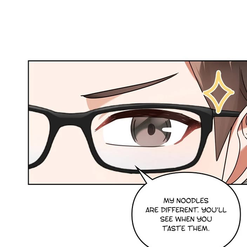I Become a Fool When It Comes to My Daughter Chapter 137 cover