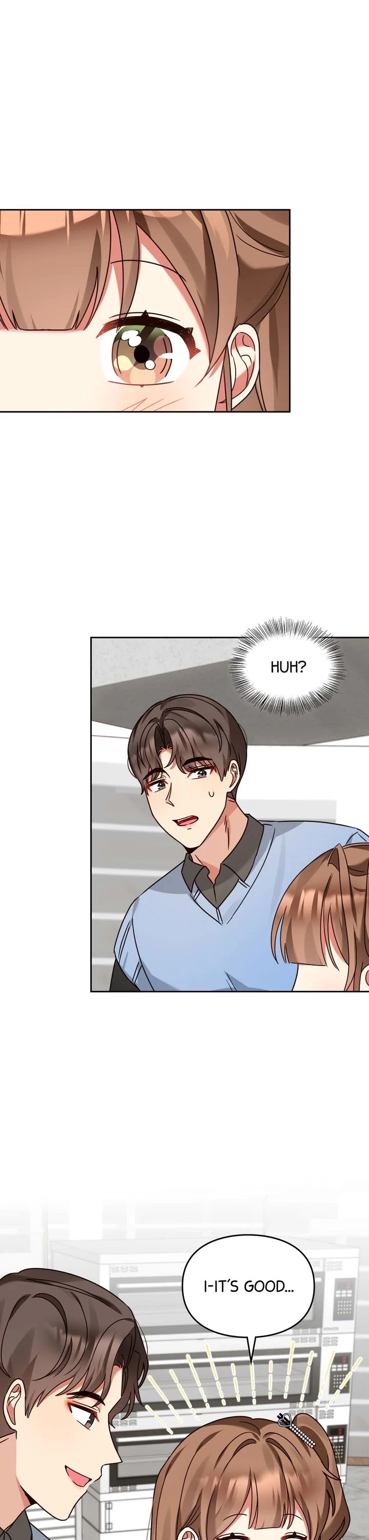 I Become a Fool When It Comes to My Daughter Chapter 138 page 1 - Chapter 138