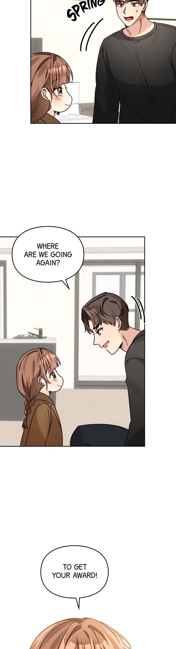 I Become a Fool When It Comes to My Daughter Chapter 138 page 24 - Chapter 138