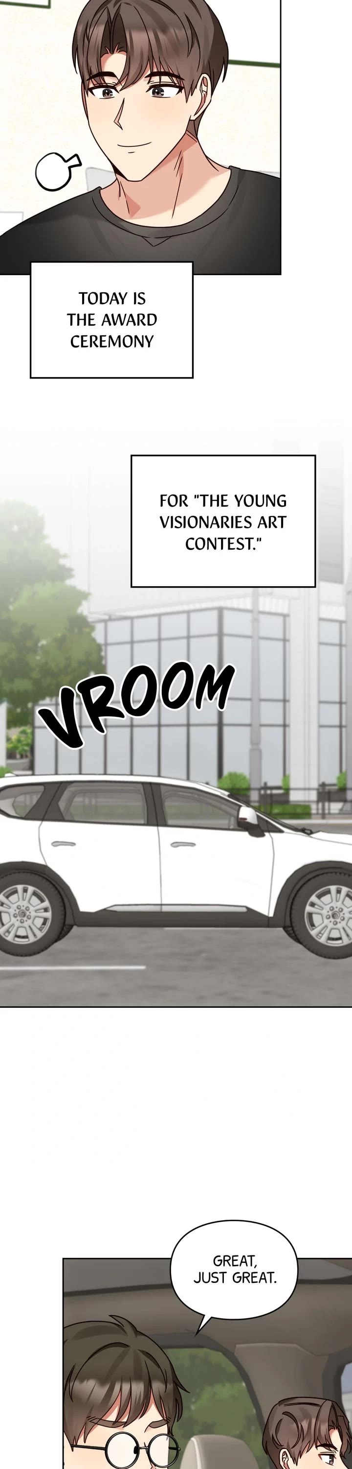 I Become a Fool When It Comes to My Daughter Chapter 138 page 26 - Chapter 138
