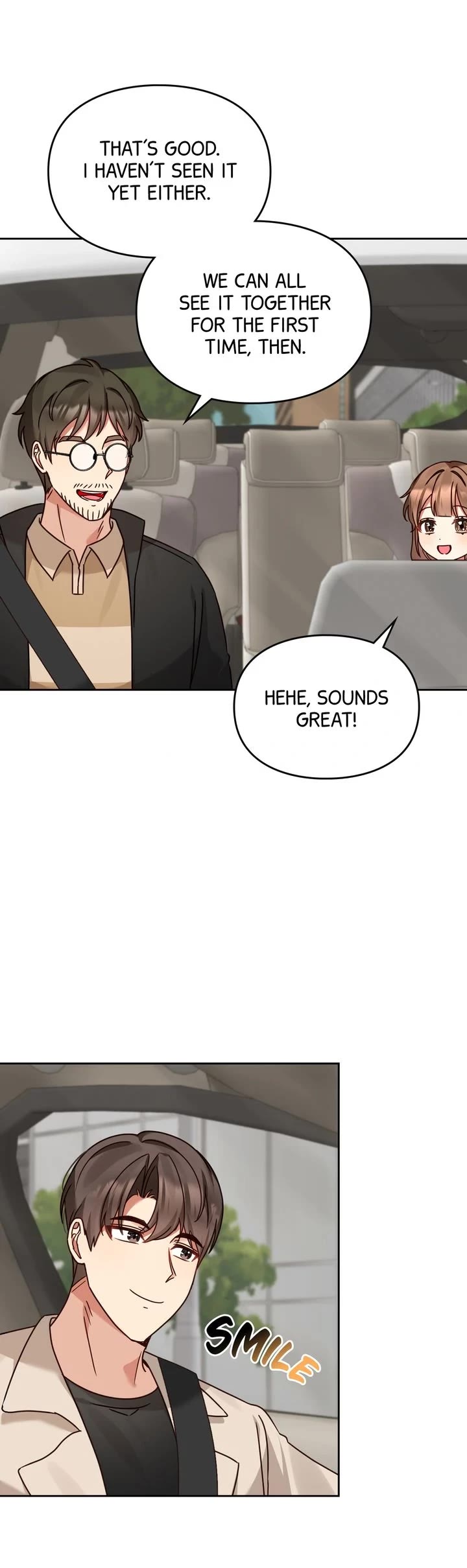 I Become a Fool When It Comes to My Daughter Chapter 138 page 31 - Chapter 138