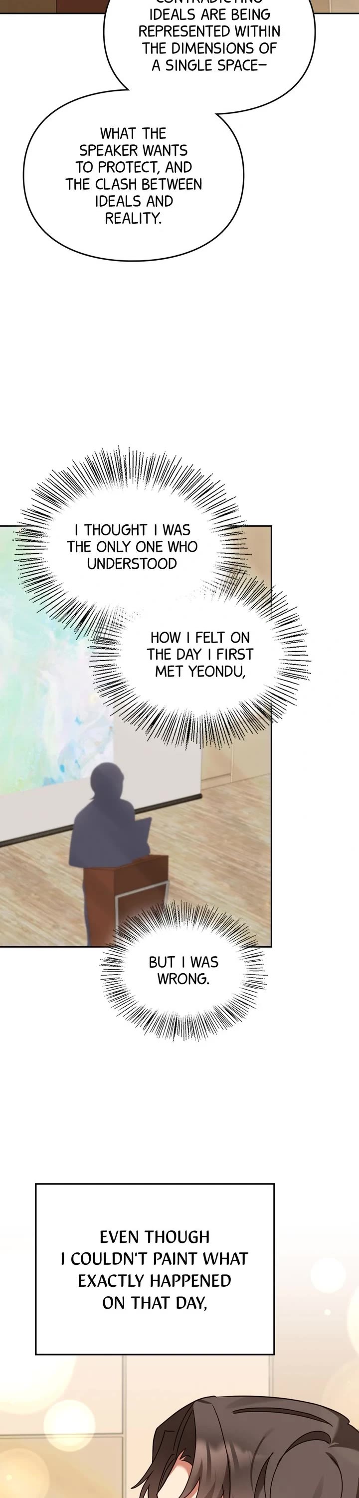 I Become a Fool When It Comes to My Daughter Chapter 139 page 12 - Chapter 139