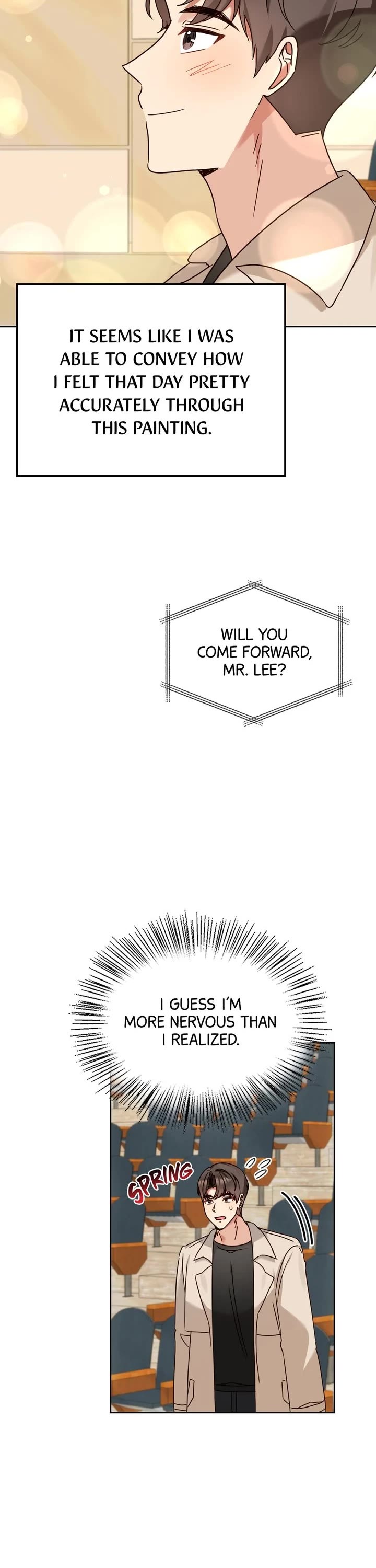 I Become a Fool When It Comes to My Daughter Chapter 139 page 13 - Chapter 139