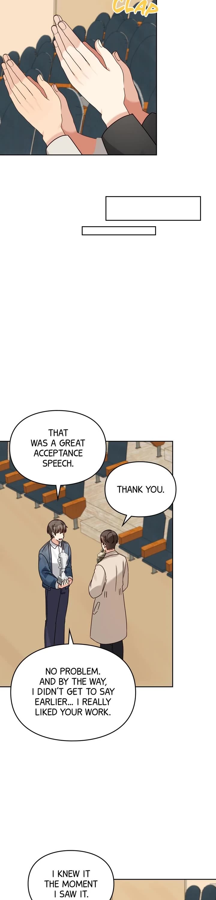 I Become a Fool When It Comes to My Daughter Chapter 139 page 28 - Chapter 139
