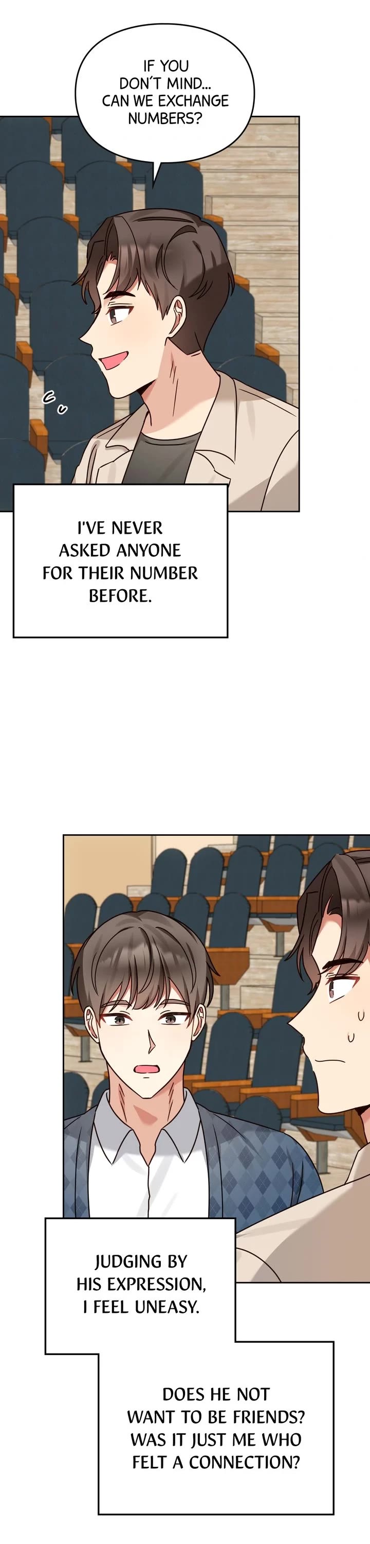 I Become a Fool When It Comes to My Daughter Chapter 139 page 31 - Chapter 139