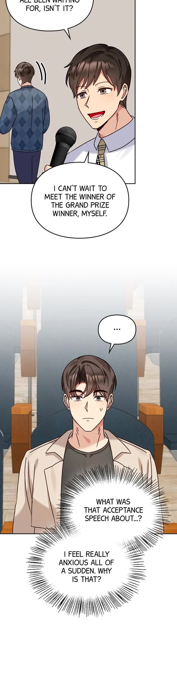 I Become a Fool When It Comes to My Daughter Chapter 139 page 4 - Chapter 139