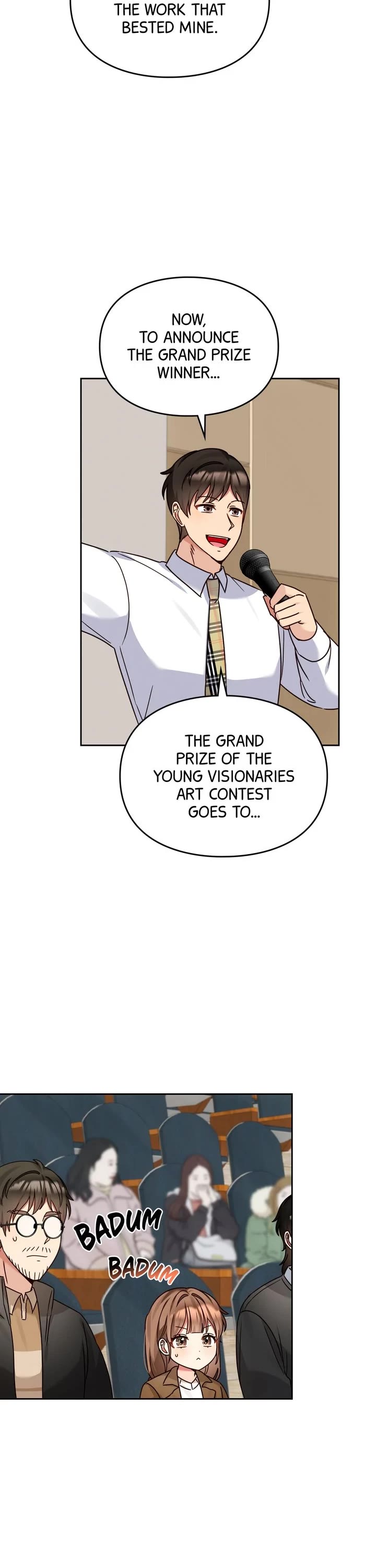 I Become a Fool When It Comes to My Daughter Chapter 139 page 6 - Chapter 139