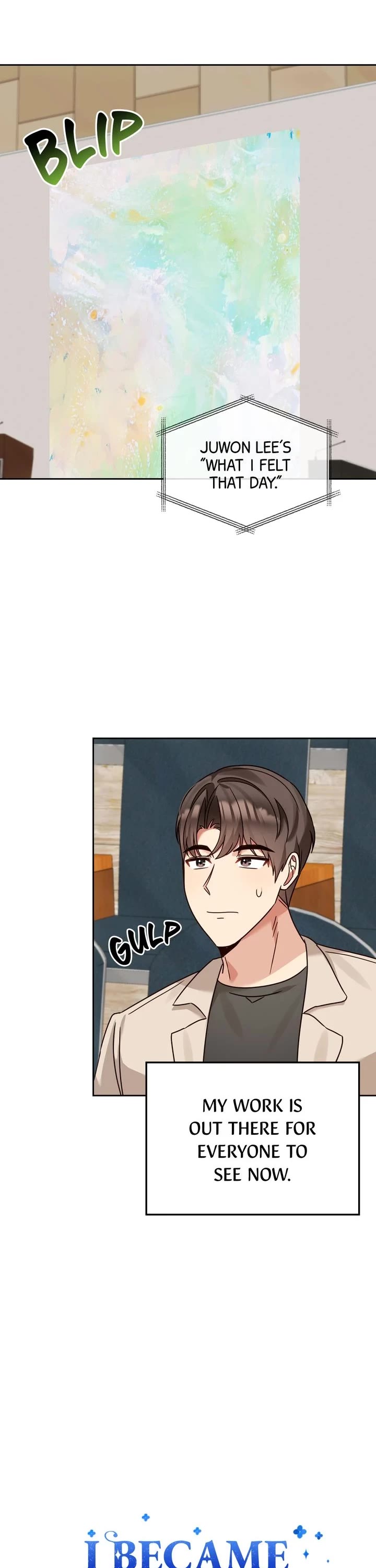 I Become a Fool When It Comes to My Daughter Chapter 139 page 7 - Chapter 139