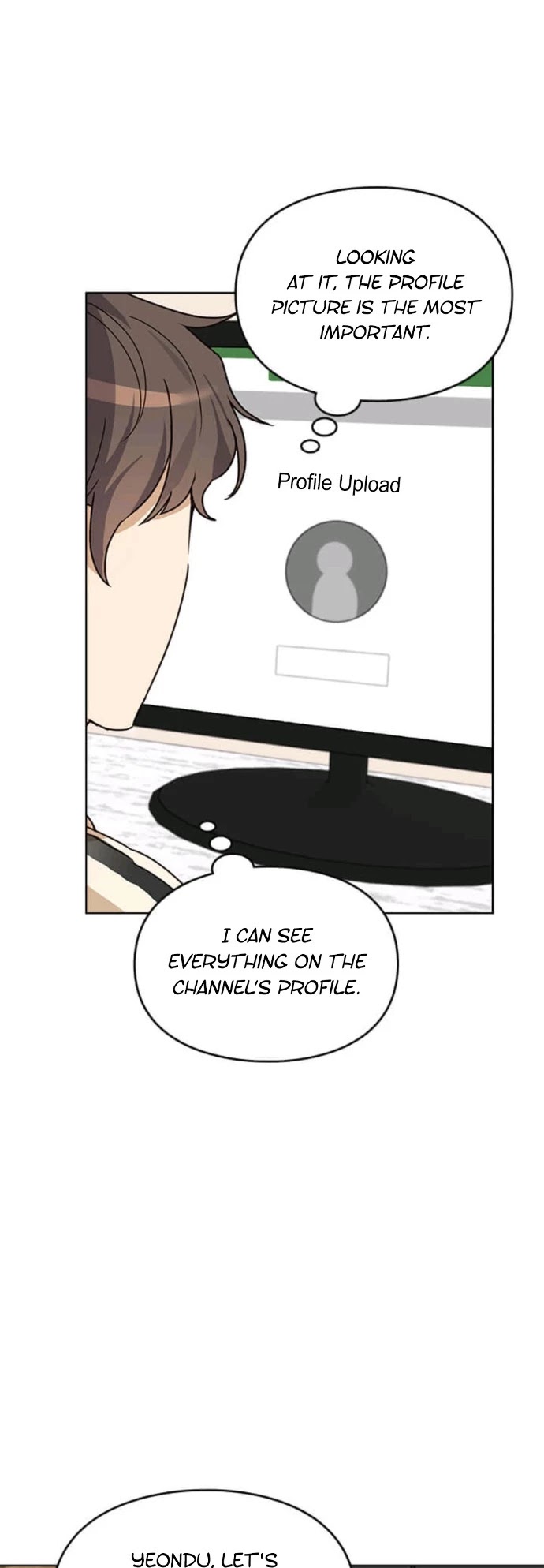 I Become a Fool When It Comes to My Daughter Chapter 14 page 11 - Chapter 14