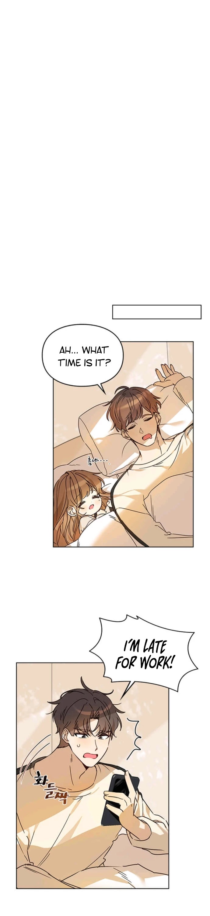 I Become a Fool When It Comes to My Daughter Chapter 14 page 20 - Chapter 14