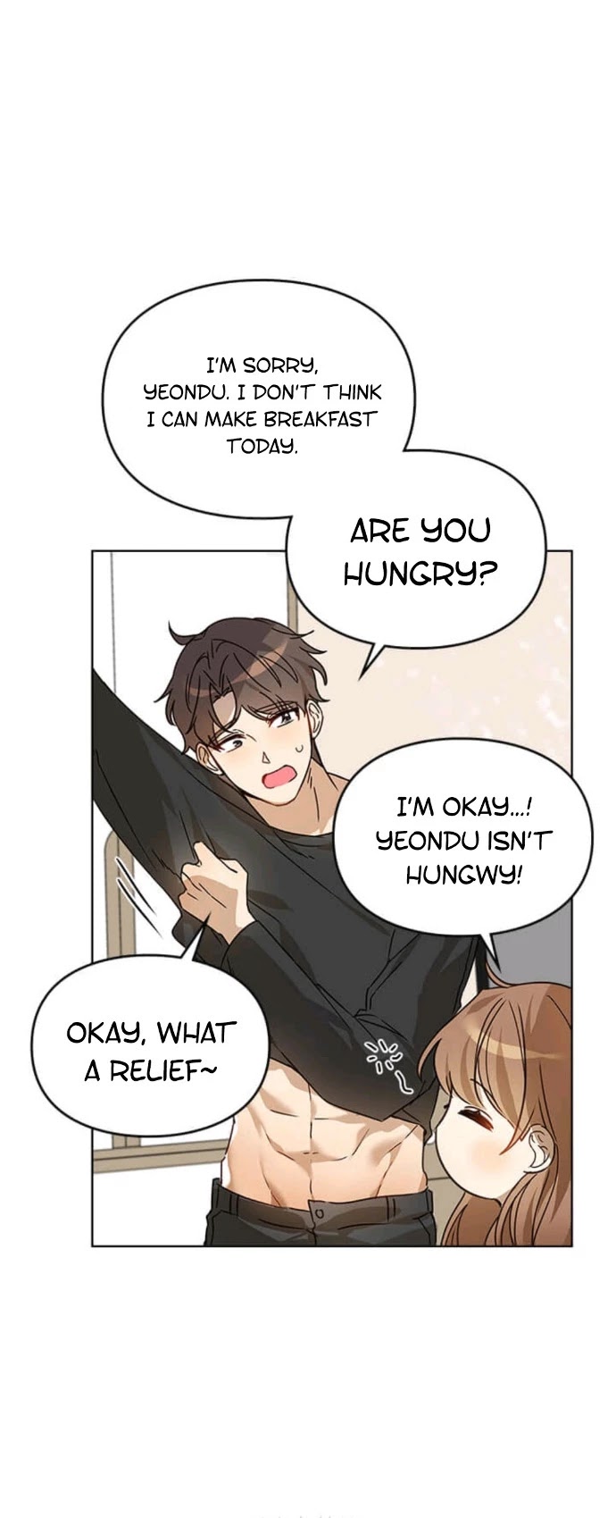 I Become a Fool When It Comes to My Daughter Chapter 14 page 21 - Chapter 14